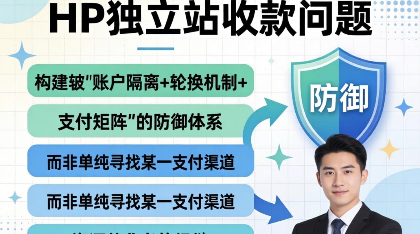 资深人士分享安全收款方案