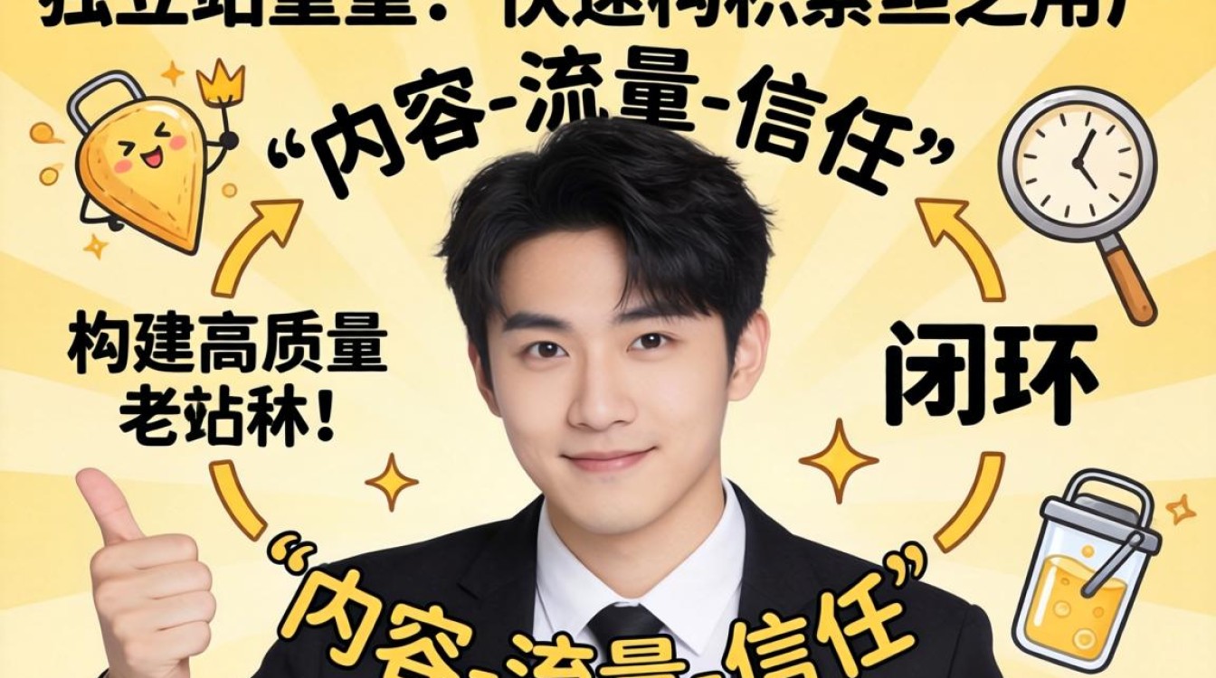 独立站权重怎么提高的?独立站如何快速提升权重 独立站如何快速提升权重