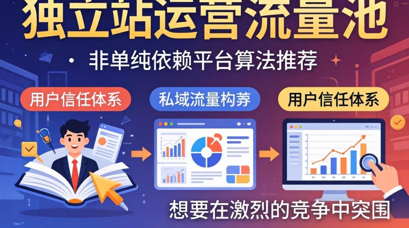 独立站运营涨粉技巧有哪些