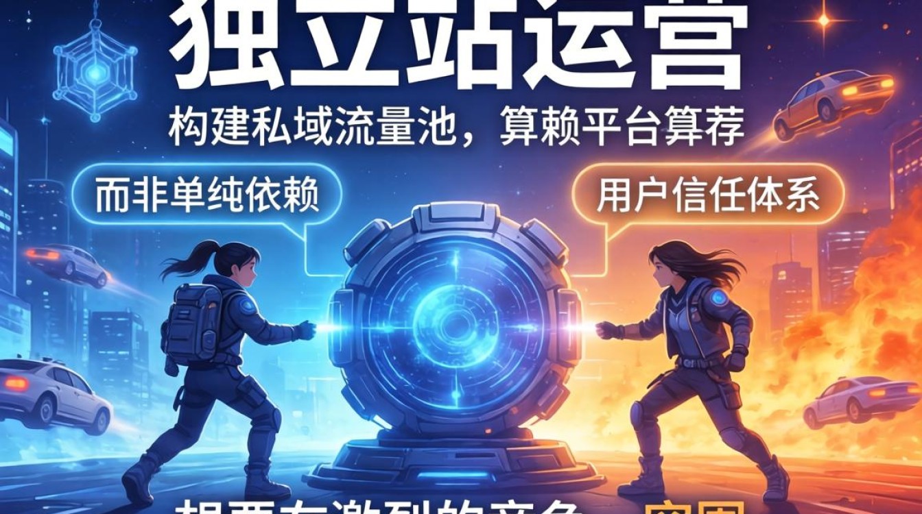 独立站运营涨粉技巧有哪些