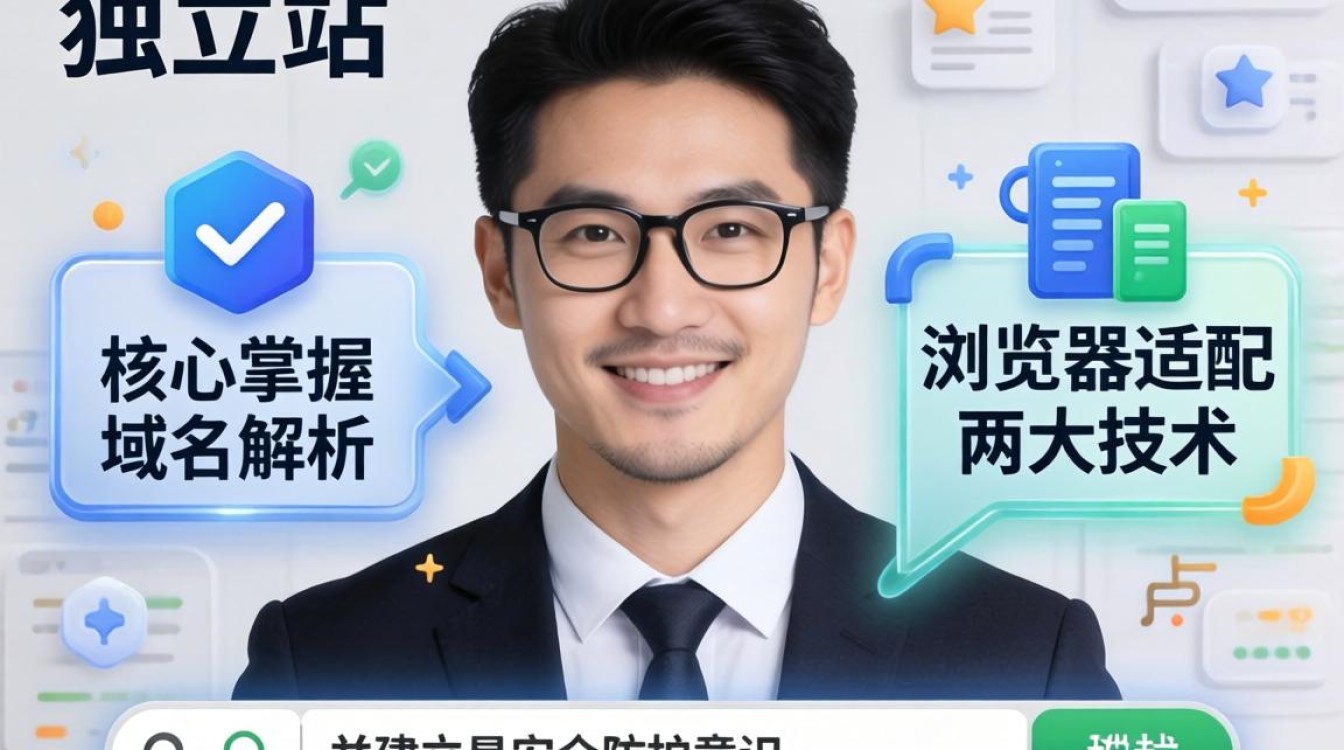 怎么访问别人的独立站?独立站入口在哪里找 怎么访问别人的独立站