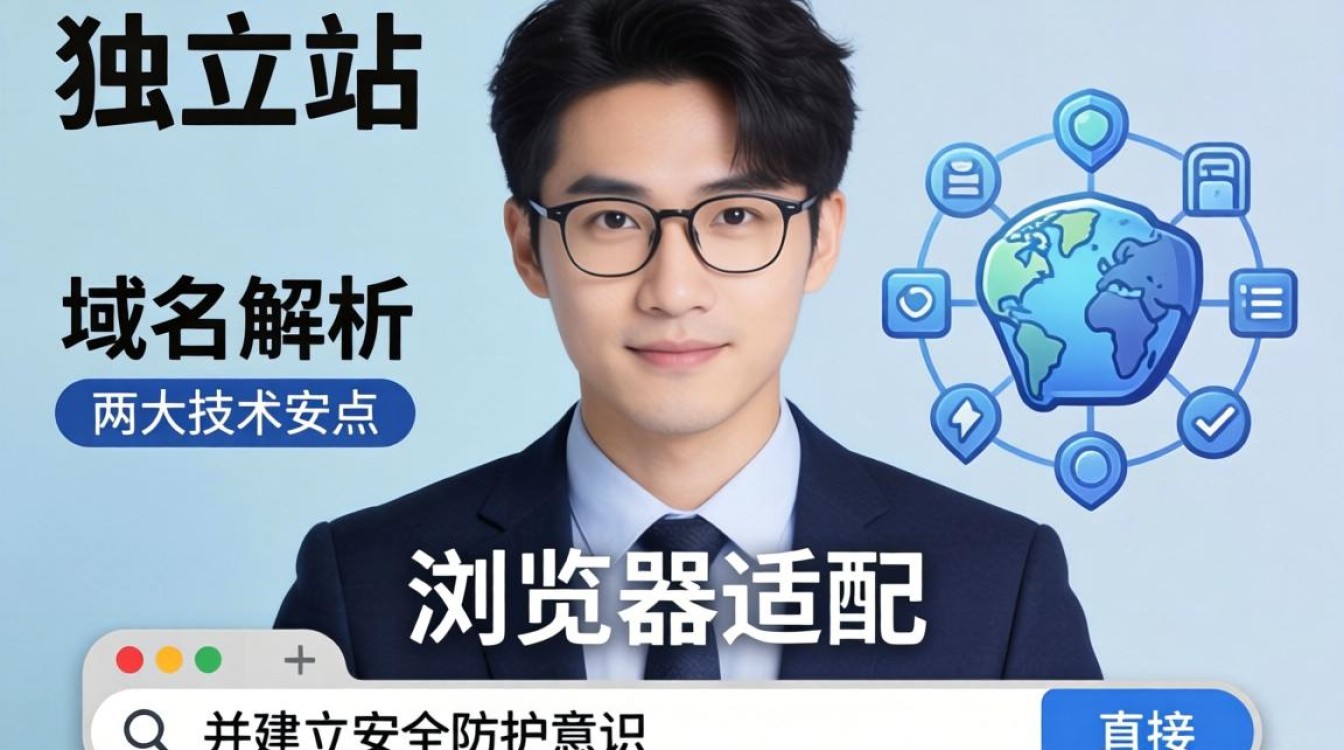 怎么访问别人的独立站?独立站入口在哪里找 怎么访问别人的独立站