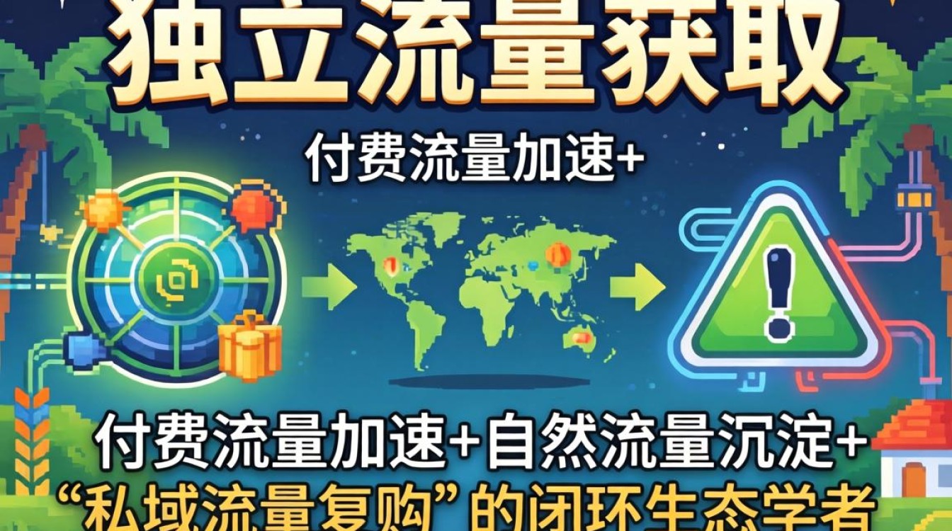 独立站怎么获得流量?从零开始学习路径规划怎么做? 从零开始学习路径规划怎么做