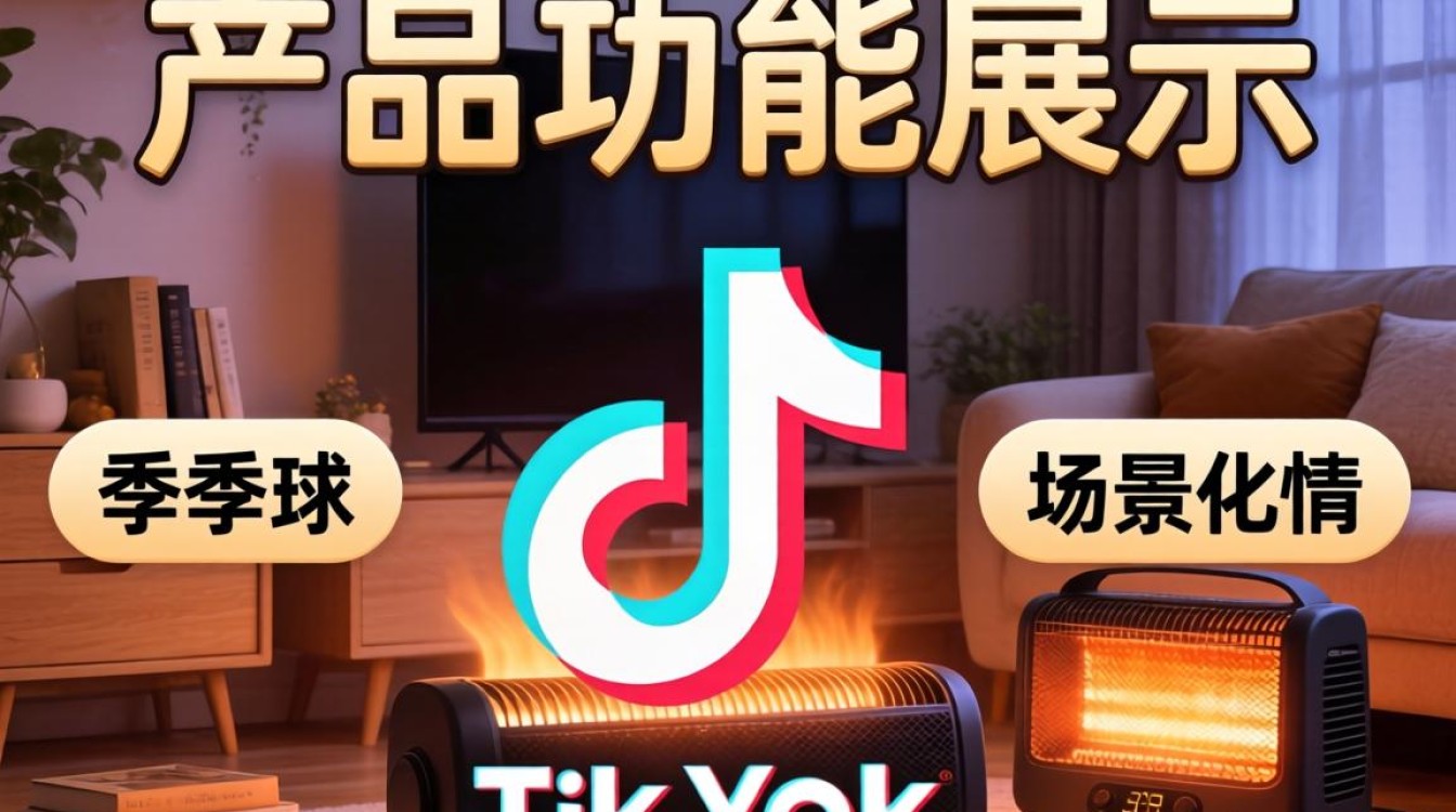 TikTok取暖器推荐有用吗