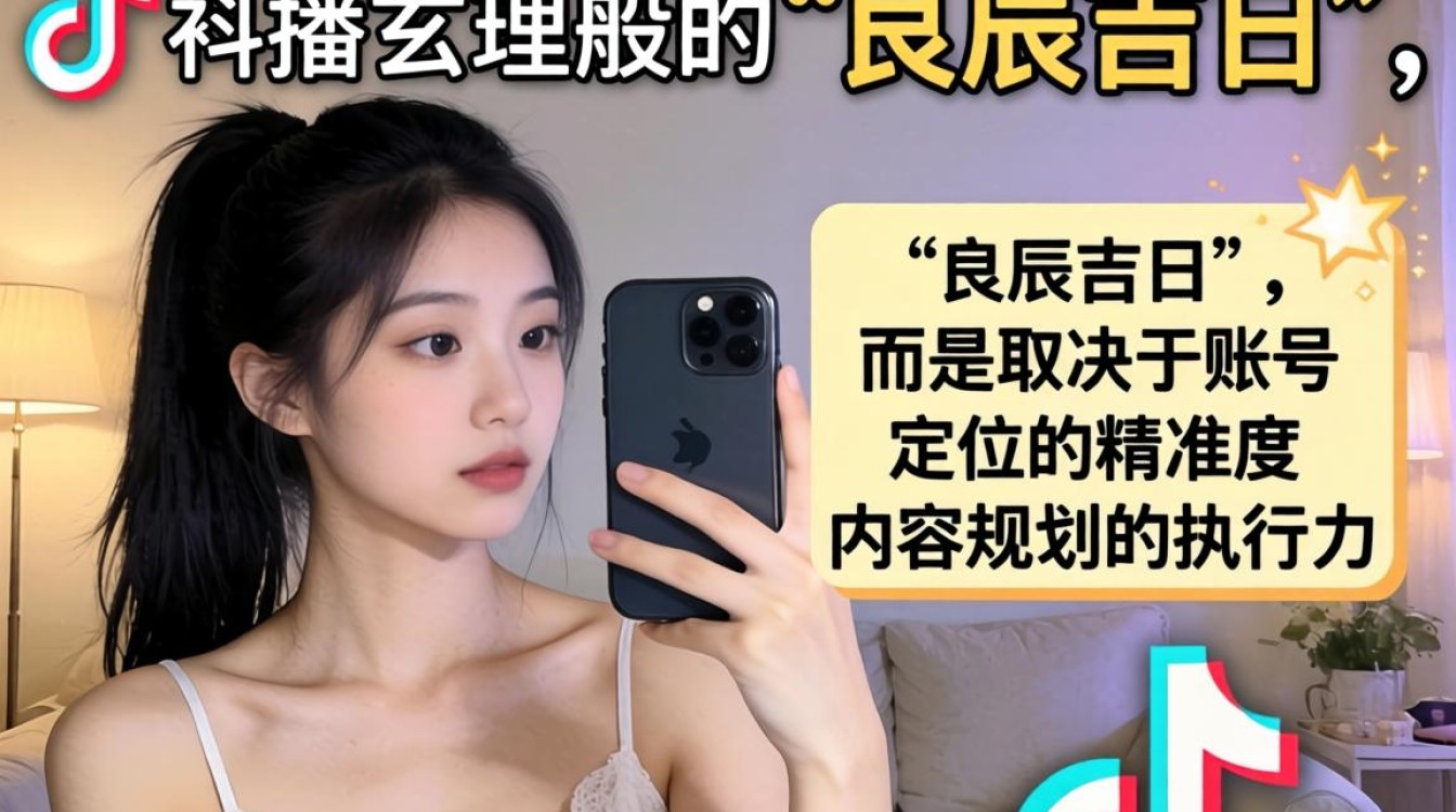 新手直播首播最佳时间是什么时候