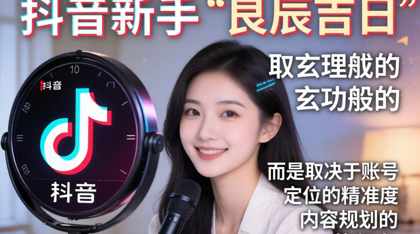 新手直播首播最佳时间是什么时候