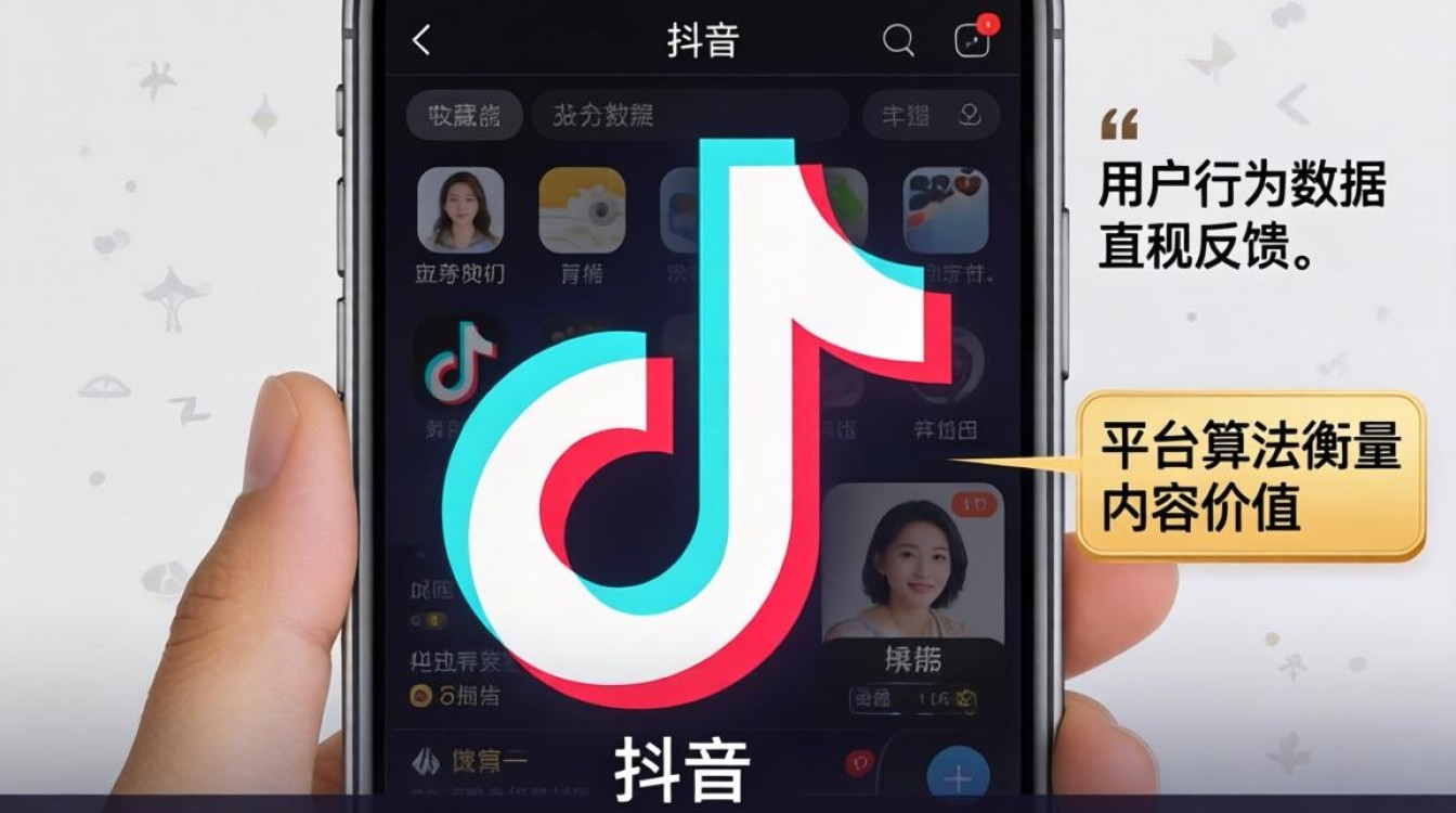 抖音显示收藏怎么回事啊