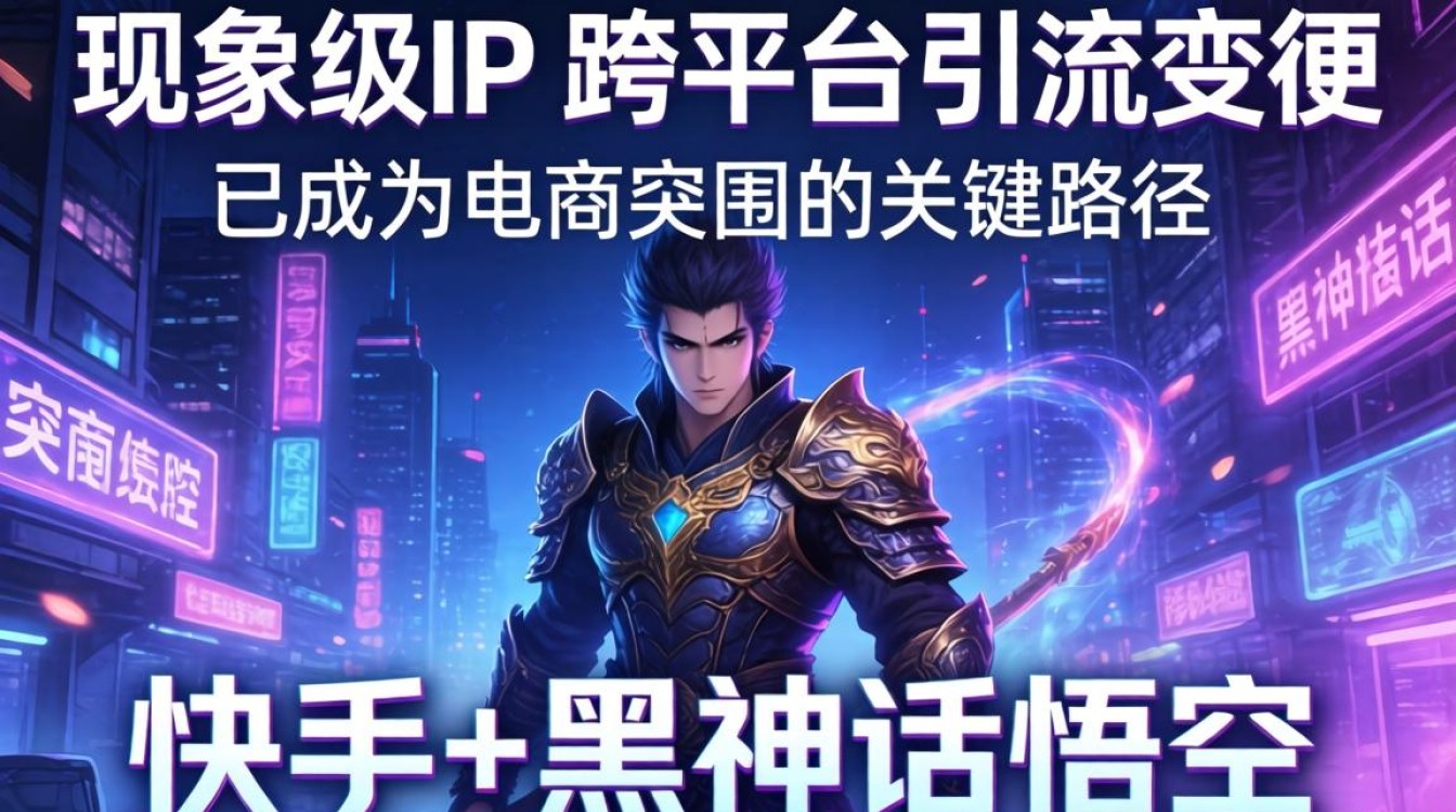 快手黑神话悟空tiktok帅气怎么变现