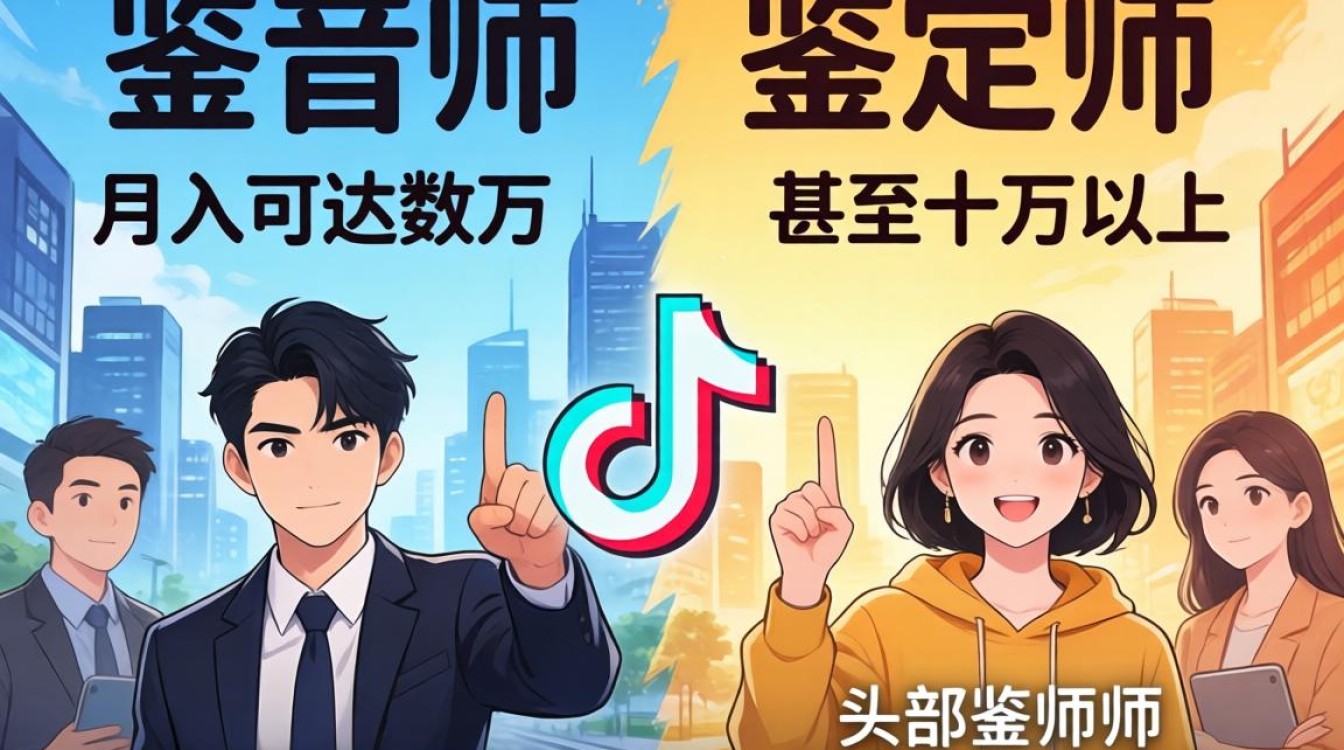 抖音鉴定师一个月能赚多少钱