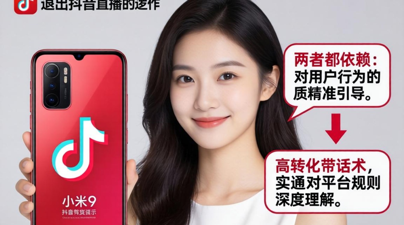 抖音带货话术与转化技巧详解