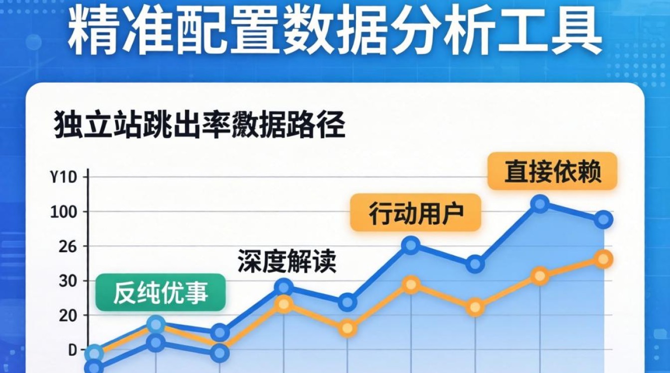 怎么查看独立站跳出率