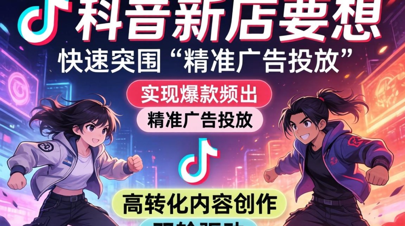 TikTok新店怎么开广告?TikTok广告投放技巧有哪些 TikTok广告投放技巧有哪些