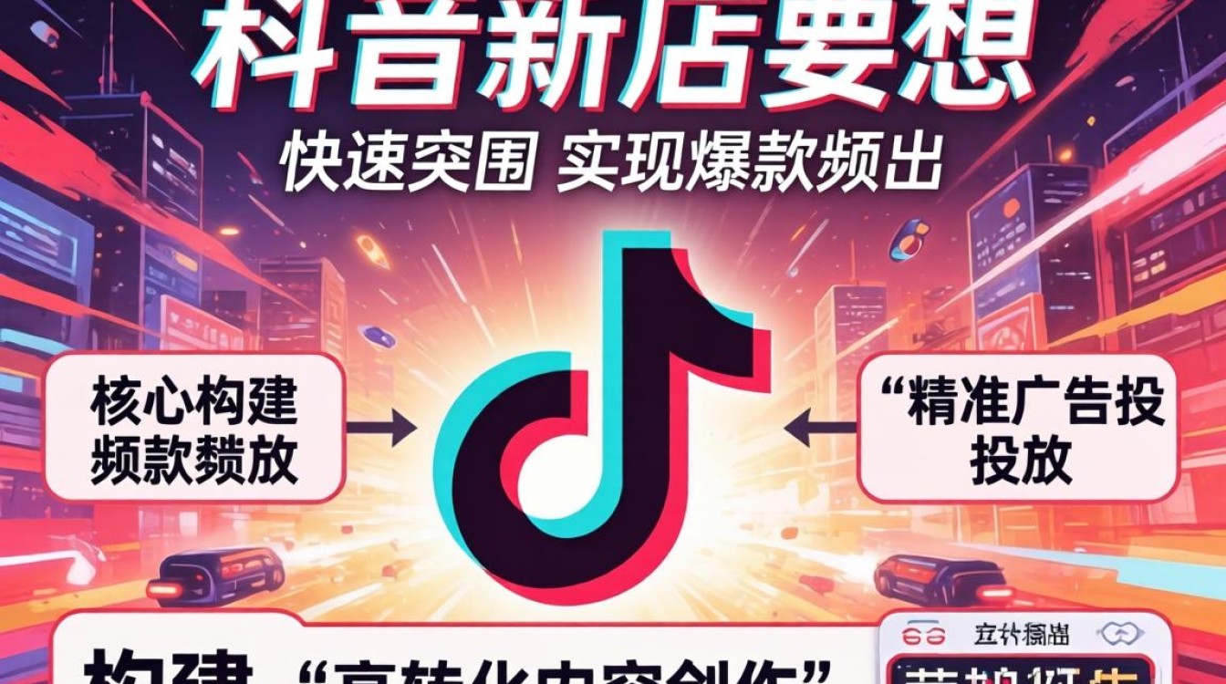 TikTok新店怎么开广告?TikTok广告投放技巧有哪些 TikTok广告投放技巧有哪些