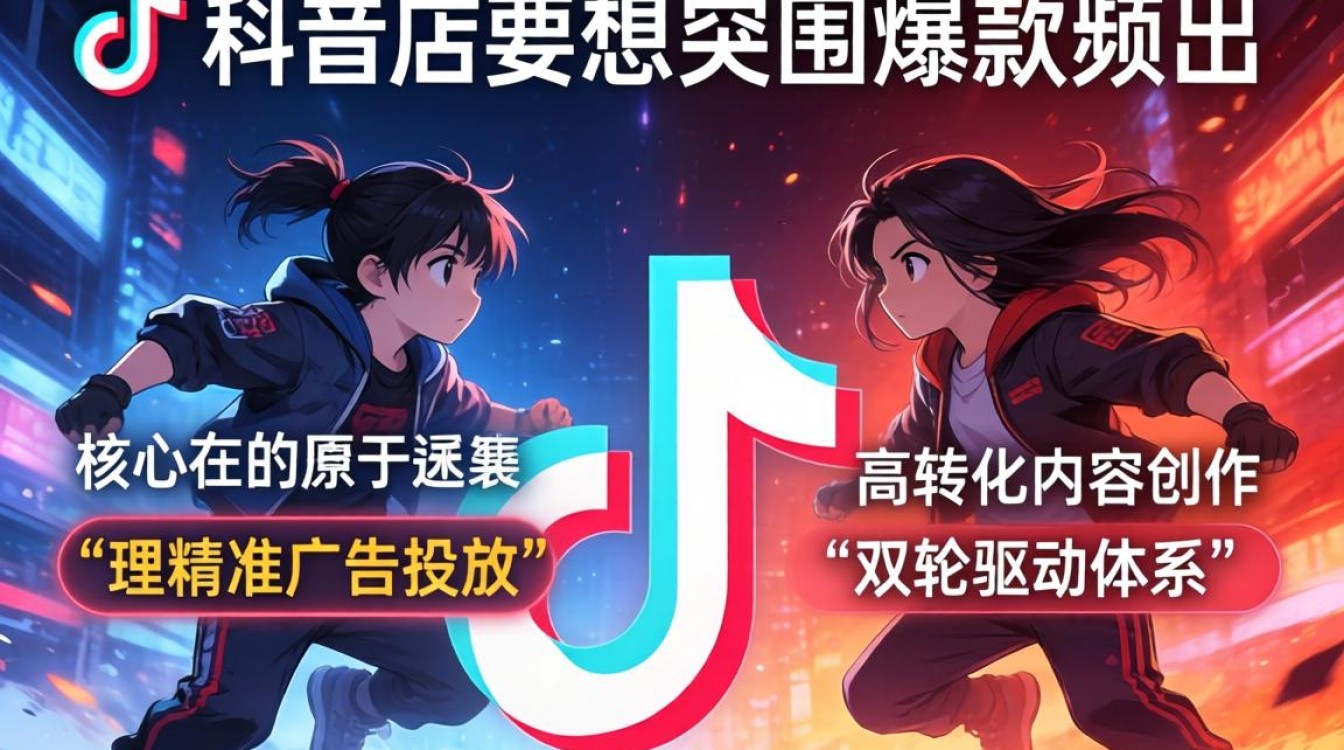 TikTok新店怎么开广告?TikTok广告投放技巧有哪些 TikTok广告投放技巧有哪些