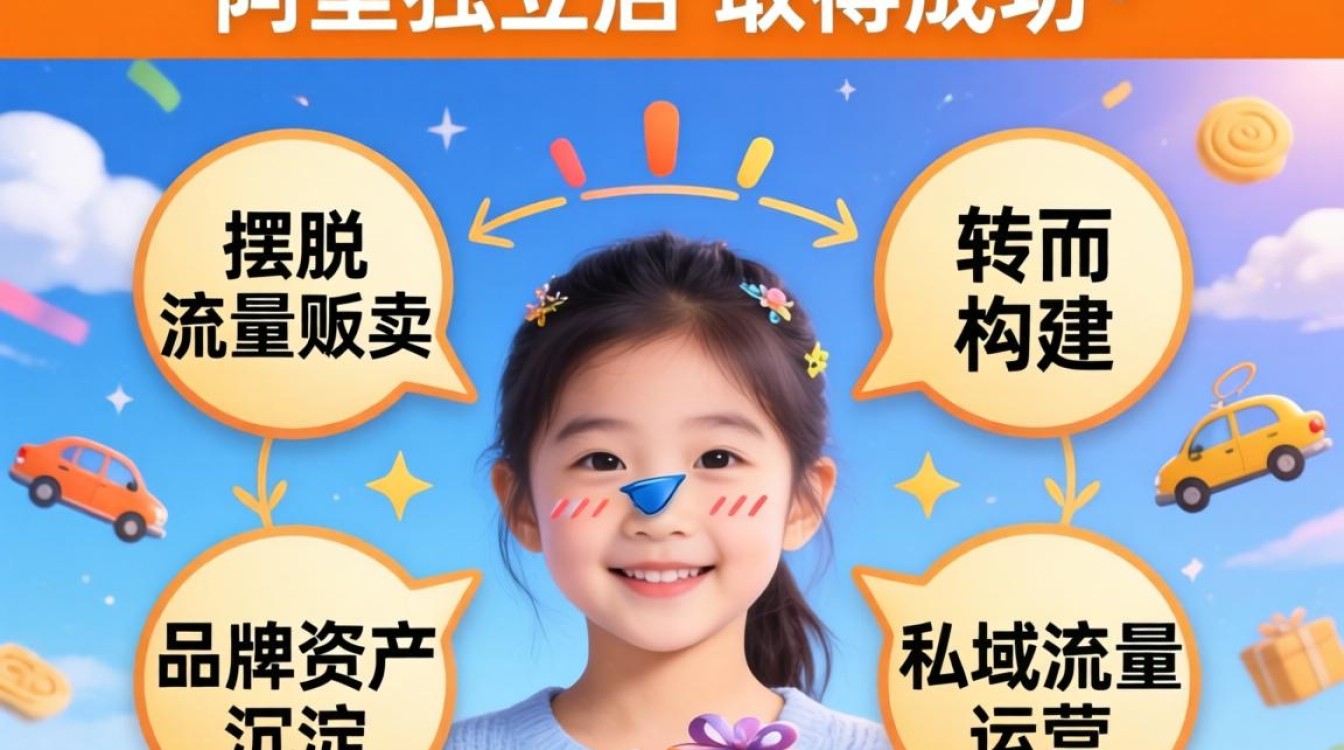 阿里独立站怎么做?新手如何从零开始运营? 新手如何从零开始运营