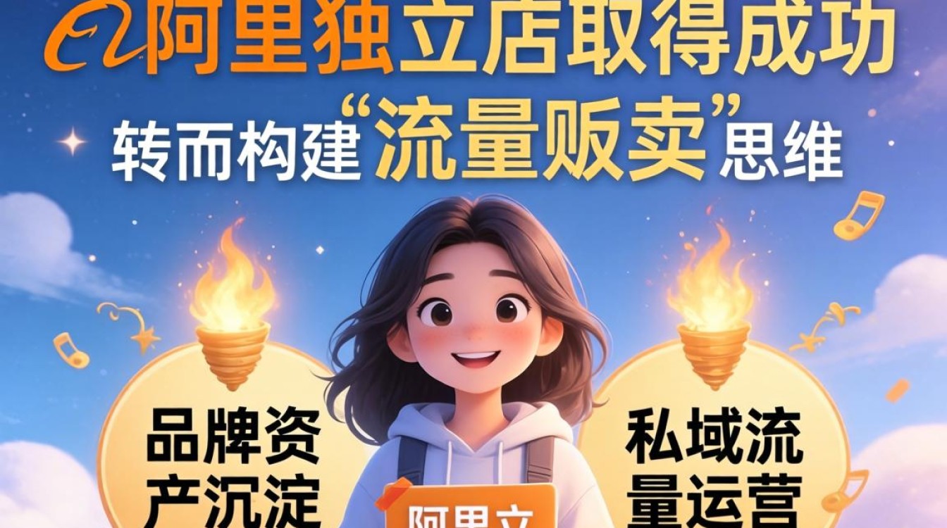 阿里独立站怎么做?新手如何从零开始运营? 新手如何从零开始运营