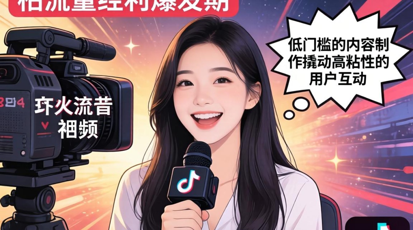 TikTok采访类视频如何变现?揭秘月入过万的爆款技巧 TikTok采访类视频如何变现