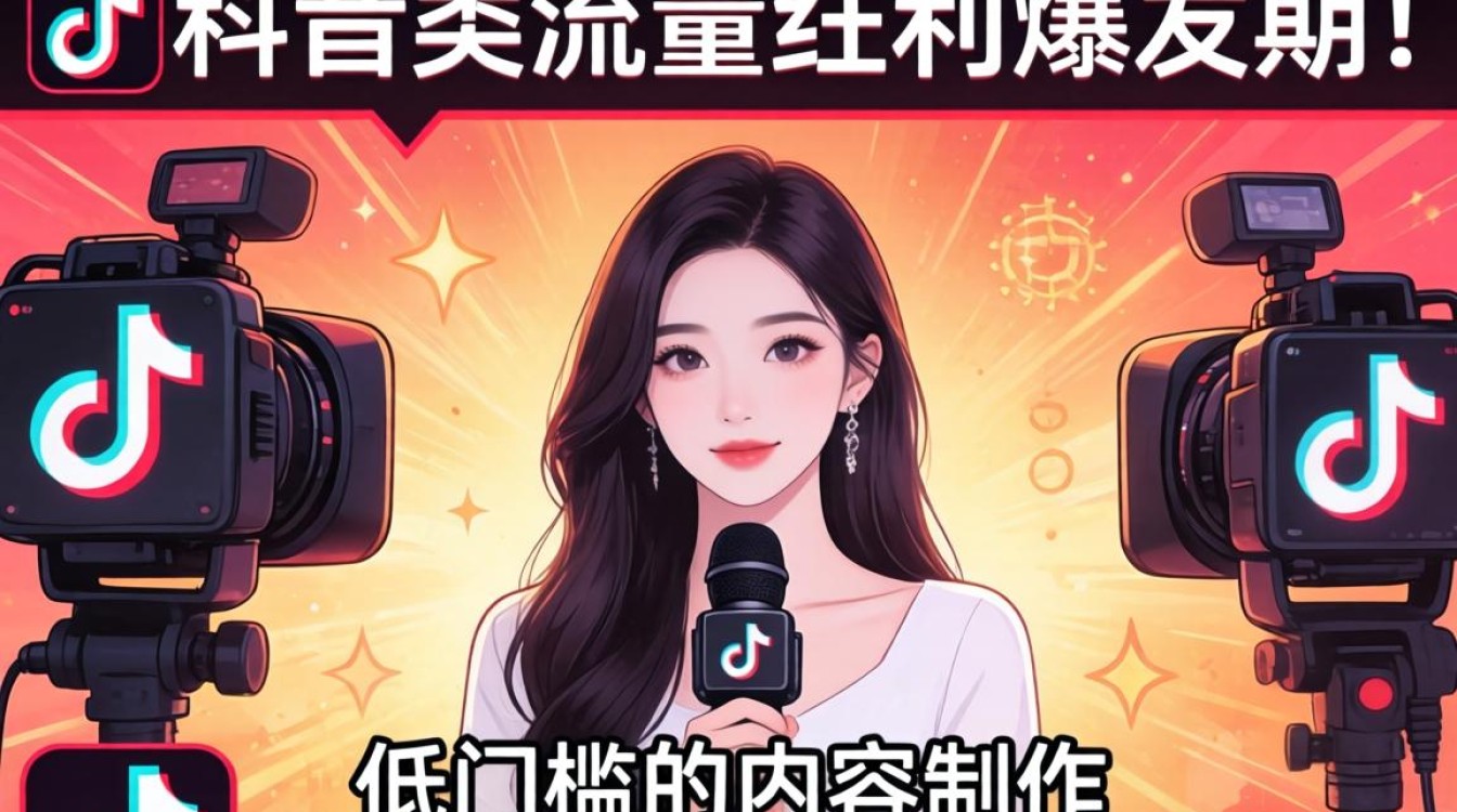 TikTok采访类视频如何变现?揭秘月入过万的爆款技巧 TikTok采访类视频如何变现