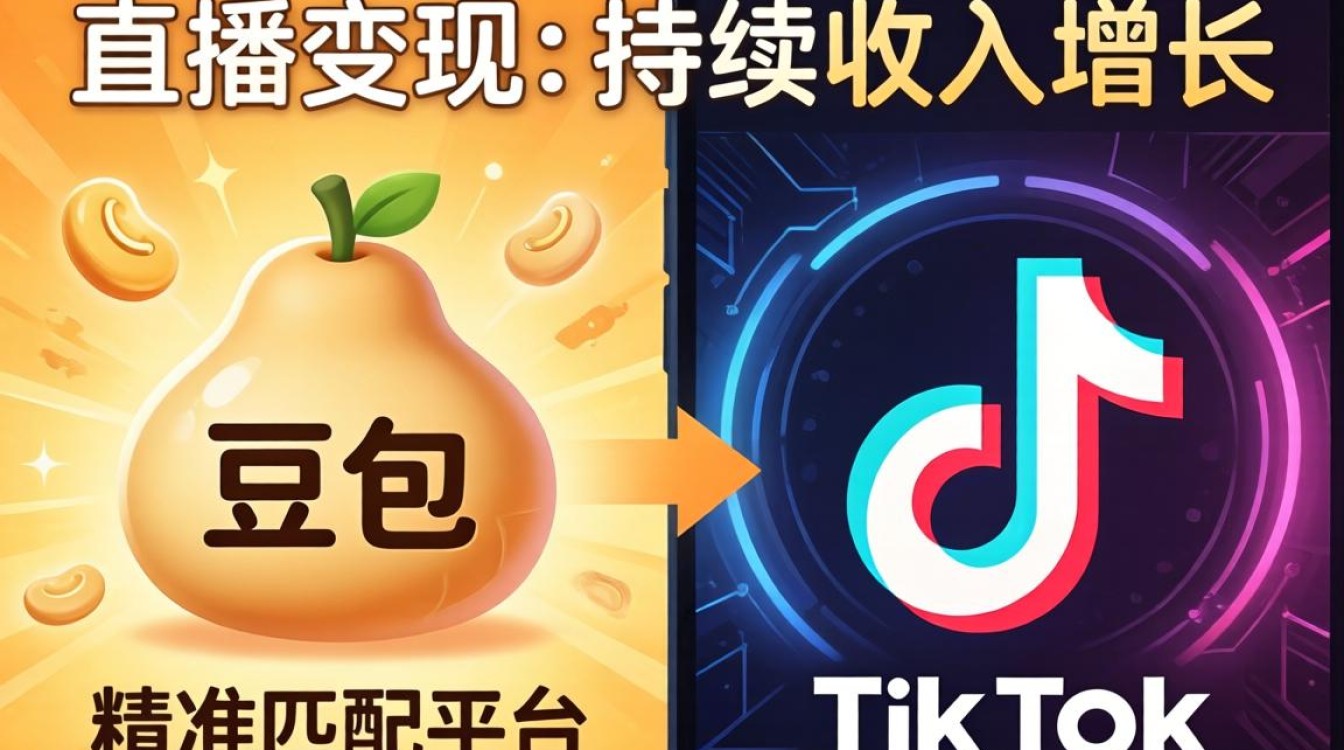 直播变现怎么选?豆包和TikTok的区别有哪些 豆包和TikTok的区别有哪些