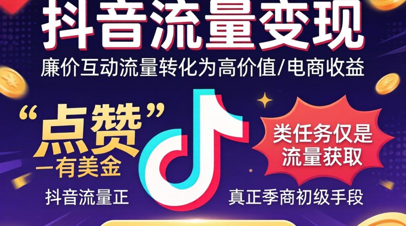 TikTok点赞有美金是真的吗?独立站建站海外电商指南 TikTok点赞有美金是真的吗