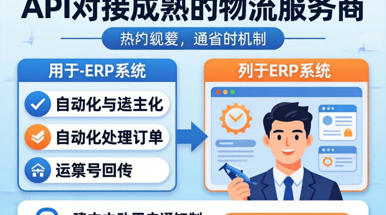 独立站怎么接入物流更新?独立站物流发货流程详解 独立站怎么接入物流更新