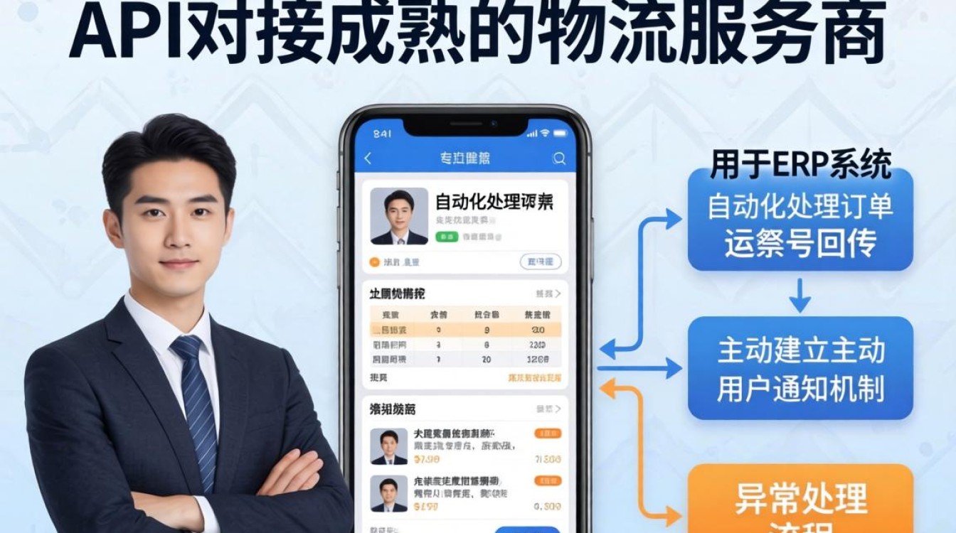 独立站怎么接入物流更新?独立站物流发货流程详解 独立站怎么接入物流更新