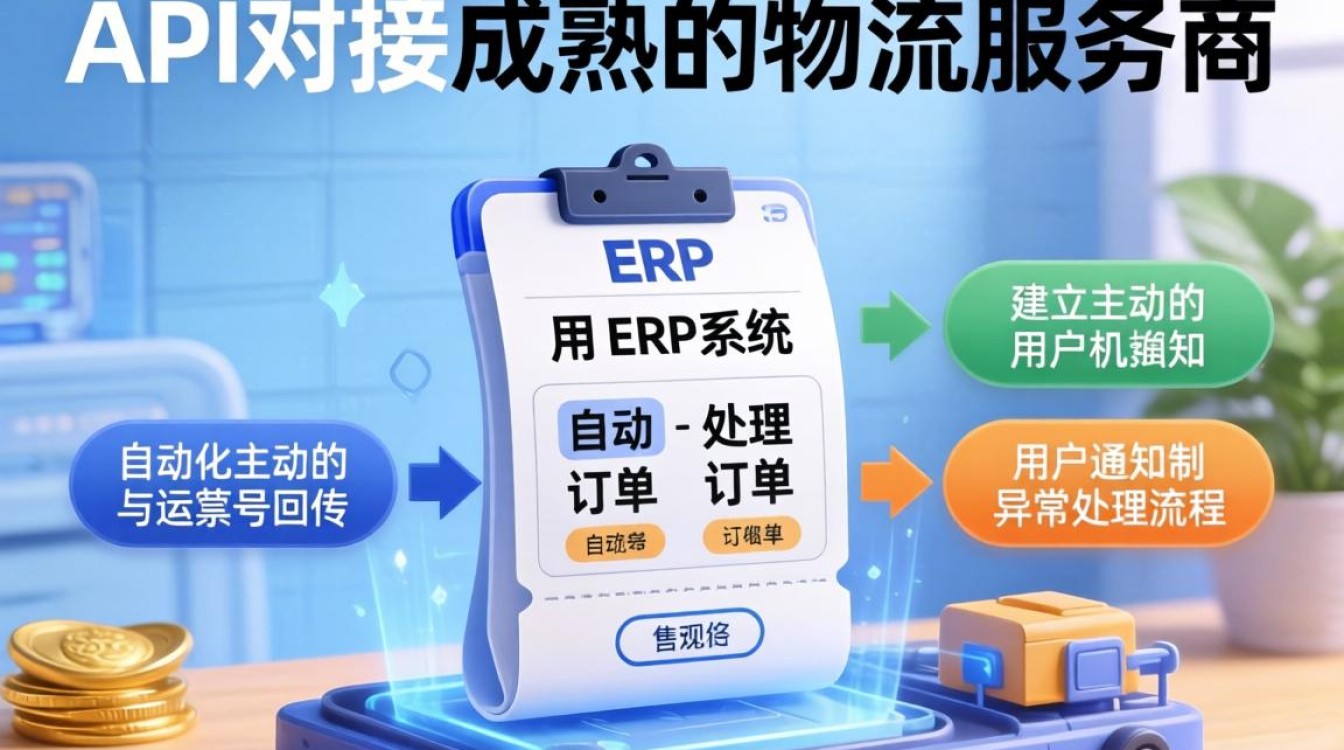 独立站怎么接入物流更新?独立站物流发货流程详解 独立站怎么接入物流更新