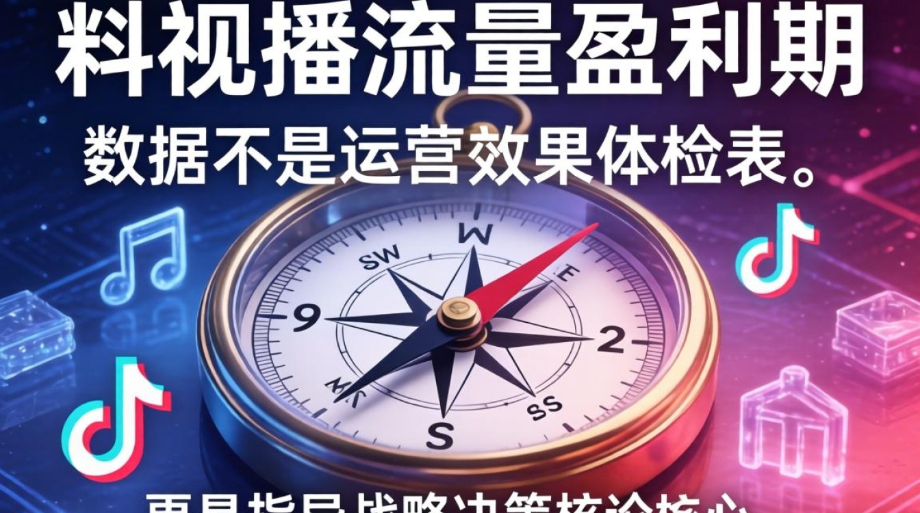 TikTok怎么看账号数据?海外市场入局指南 TikTok怎么看账号数据