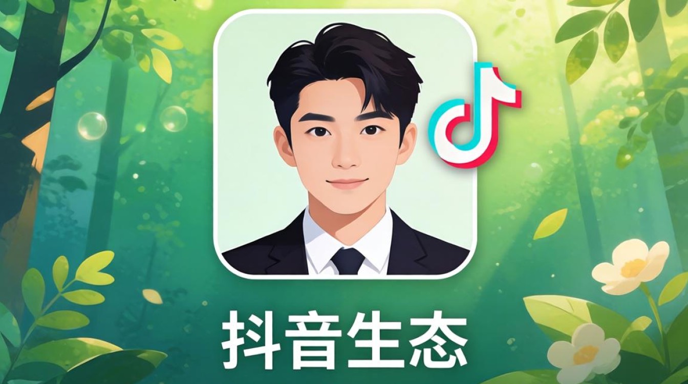 正方形头像怎么上传抖音?抖音头像如何设置才吸粉 正方形头像怎么上传抖音