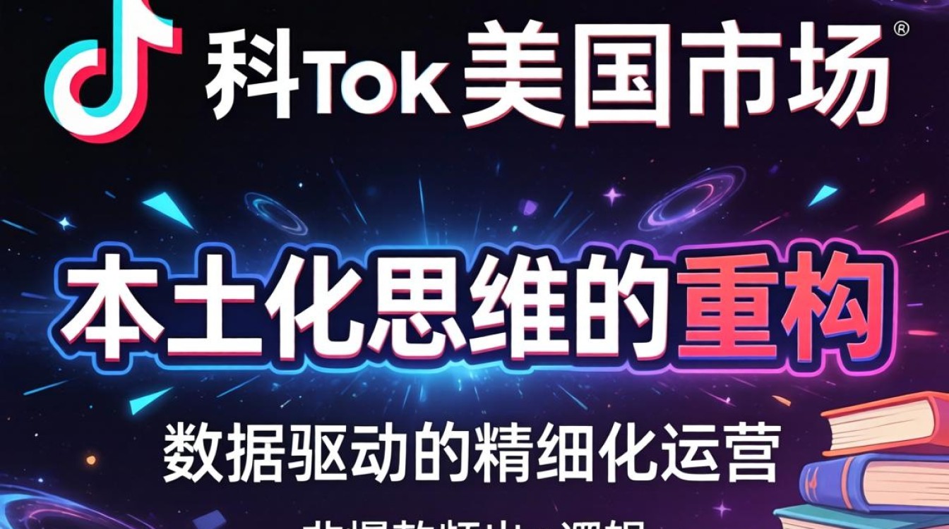 TikTok美区陪跑如何做
