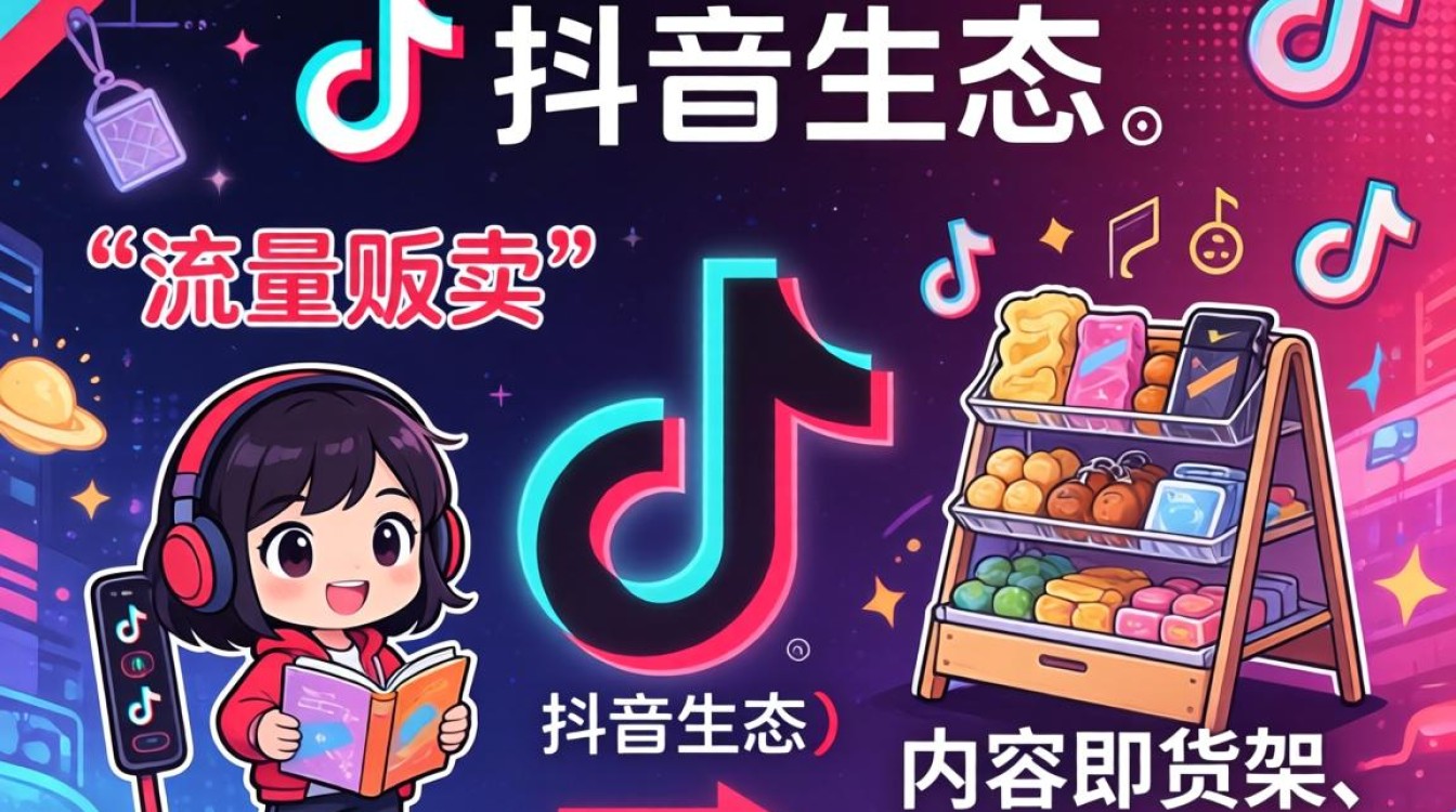 怎么挂产品到抖音上赚钱,抖音带货未来发展趋势如何 抖音带货未来发展趋势如何