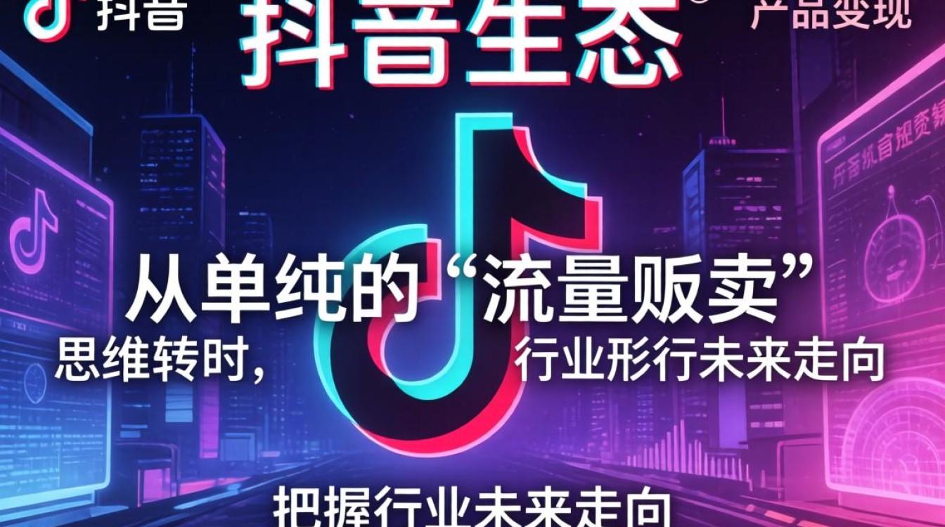 怎么挂产品到抖音上赚钱,抖音带货未来发展趋势如何 抖音带货未来发展趋势如何