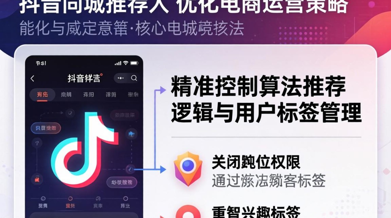 怎么清除抖音同城推荐人?抖音同城推荐怎么关闭 怎么清除抖音同城推荐人