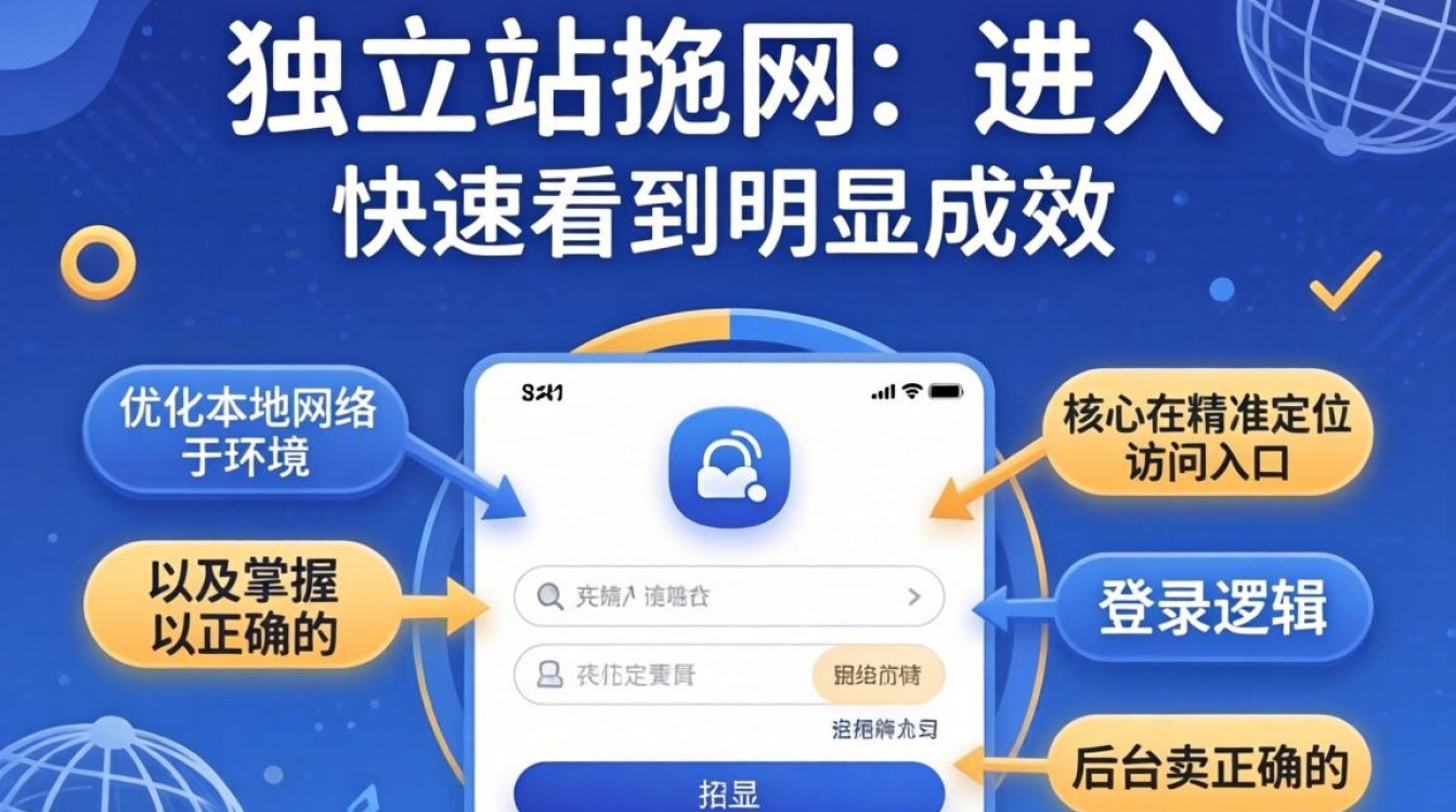 独立站关网怎么进入?独立站关网后如何恢复访问 独立站关网后如何恢复访问