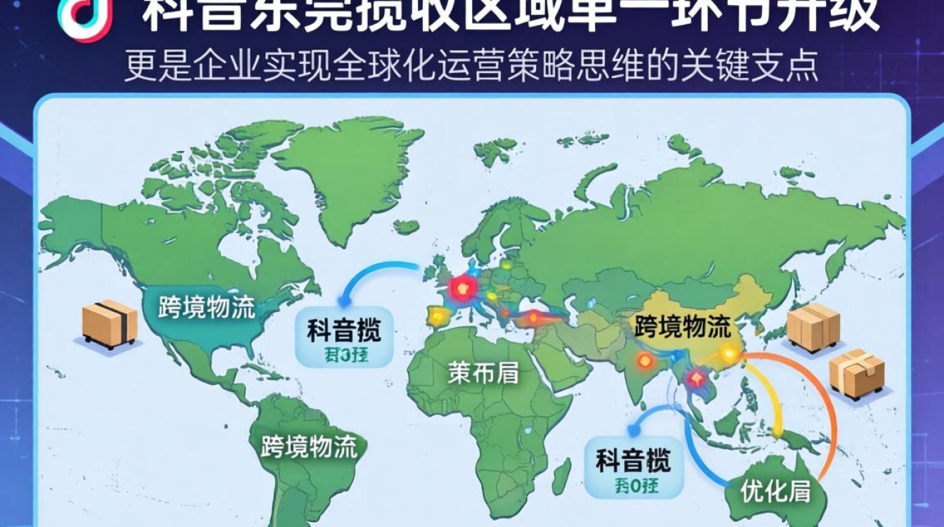 TikTok东莞揽收区域有哪些