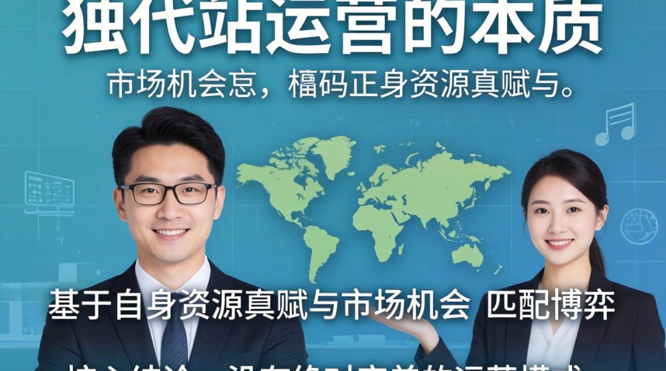 独立站运营类型怎么选?新手如何从零开始做独立站 新手如何从零开始做独立站