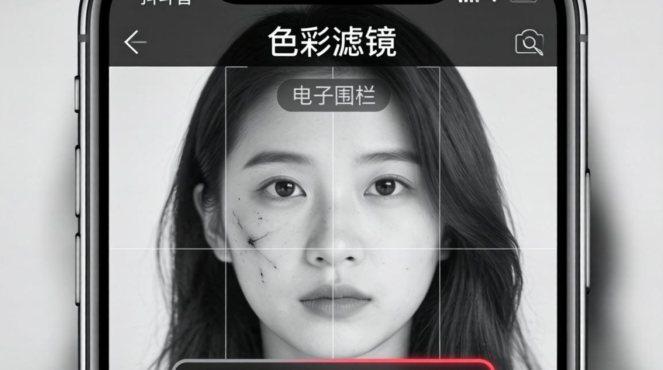 抖音黑白屏怎么恢复正常
