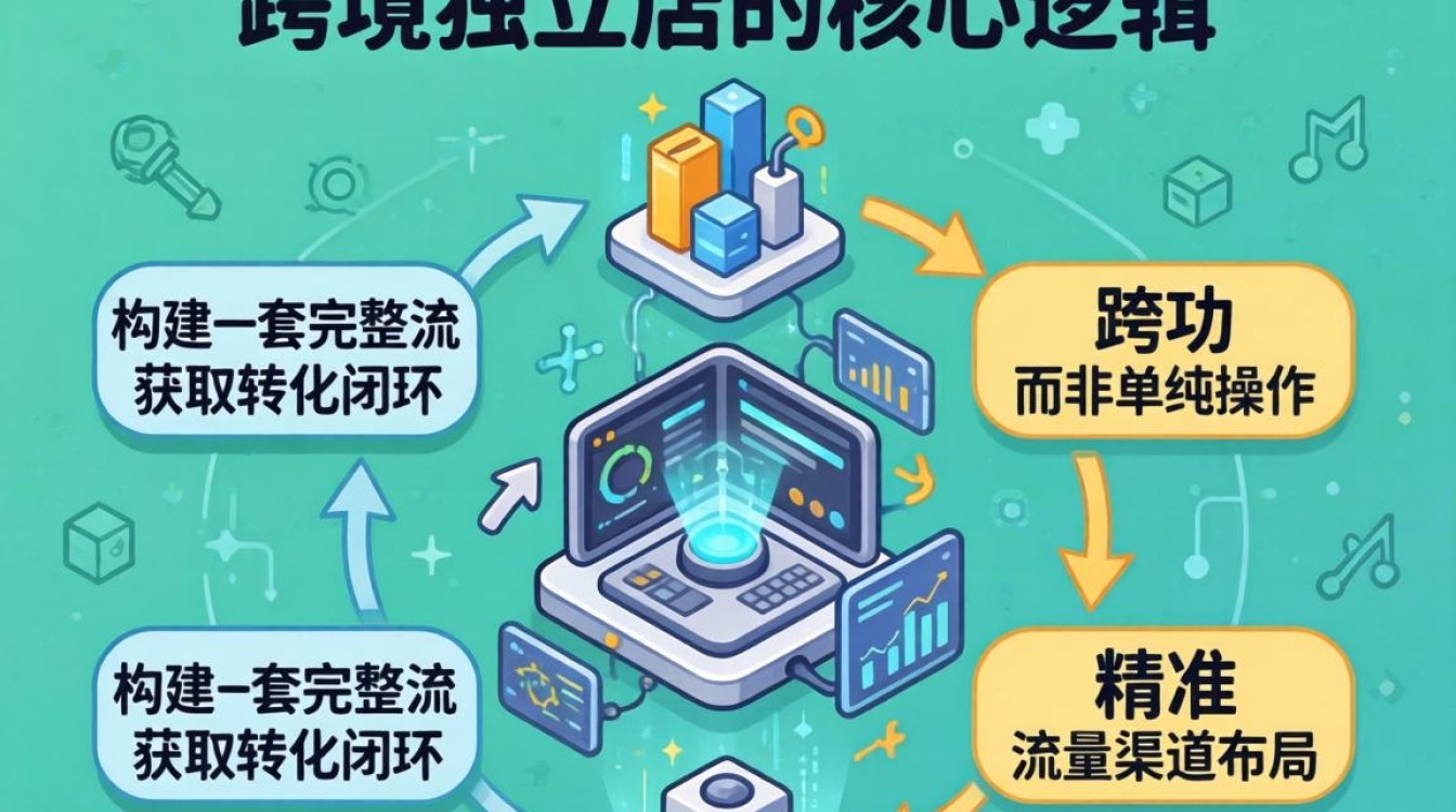 跨境独立站怎么进去的?独立站入口在哪里找 跨境独立站怎么进去的