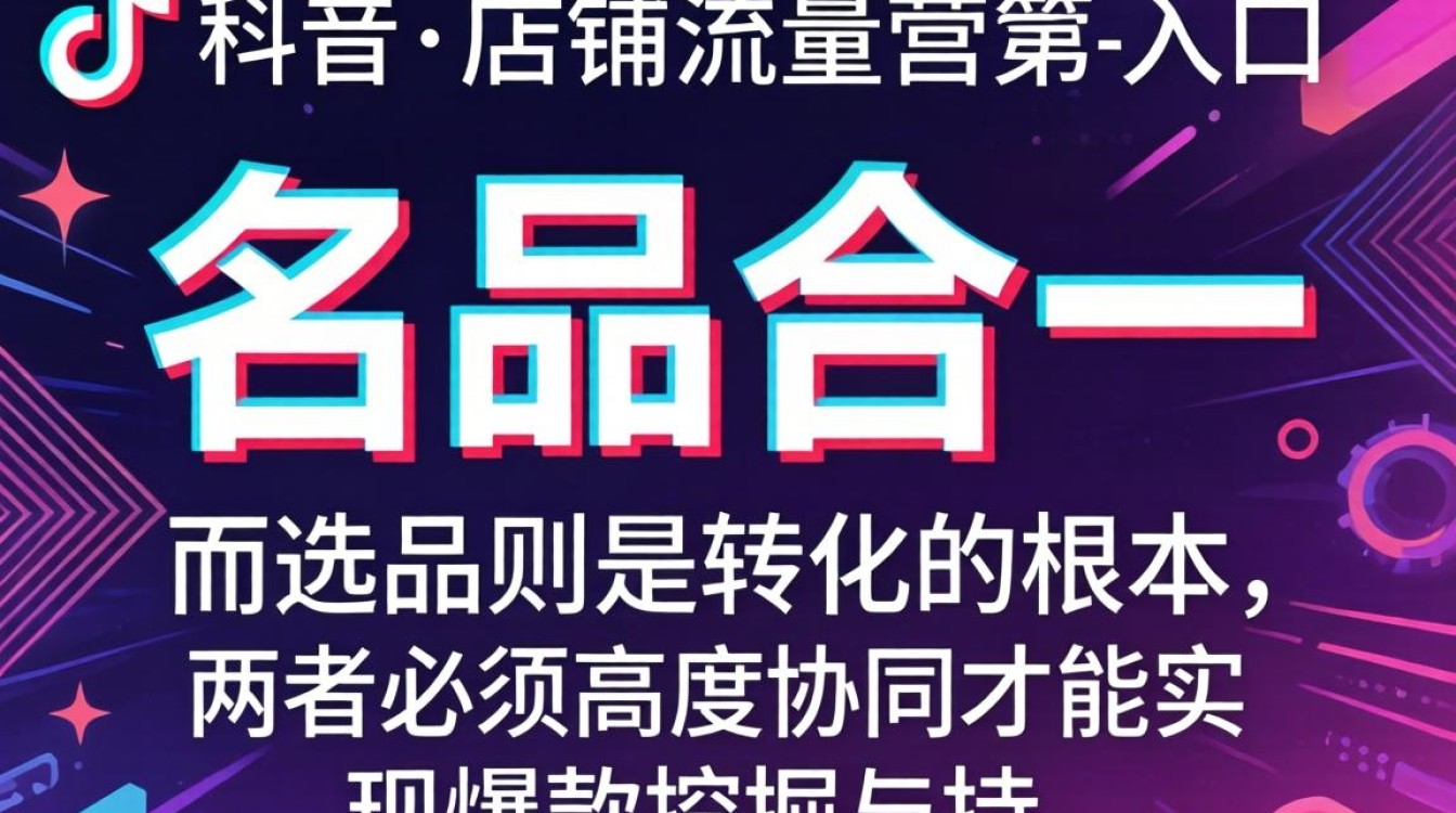 抖音爆款店铺名称怎么取?抖音开店如何取名吸引流量 抖音开店如何取名吸引流量