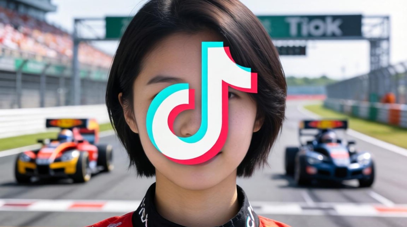 TikTok短发挡脸女怎么拍?TikTok短发挡脸女教程攻略 TikTok短发挡脸女教程攻略