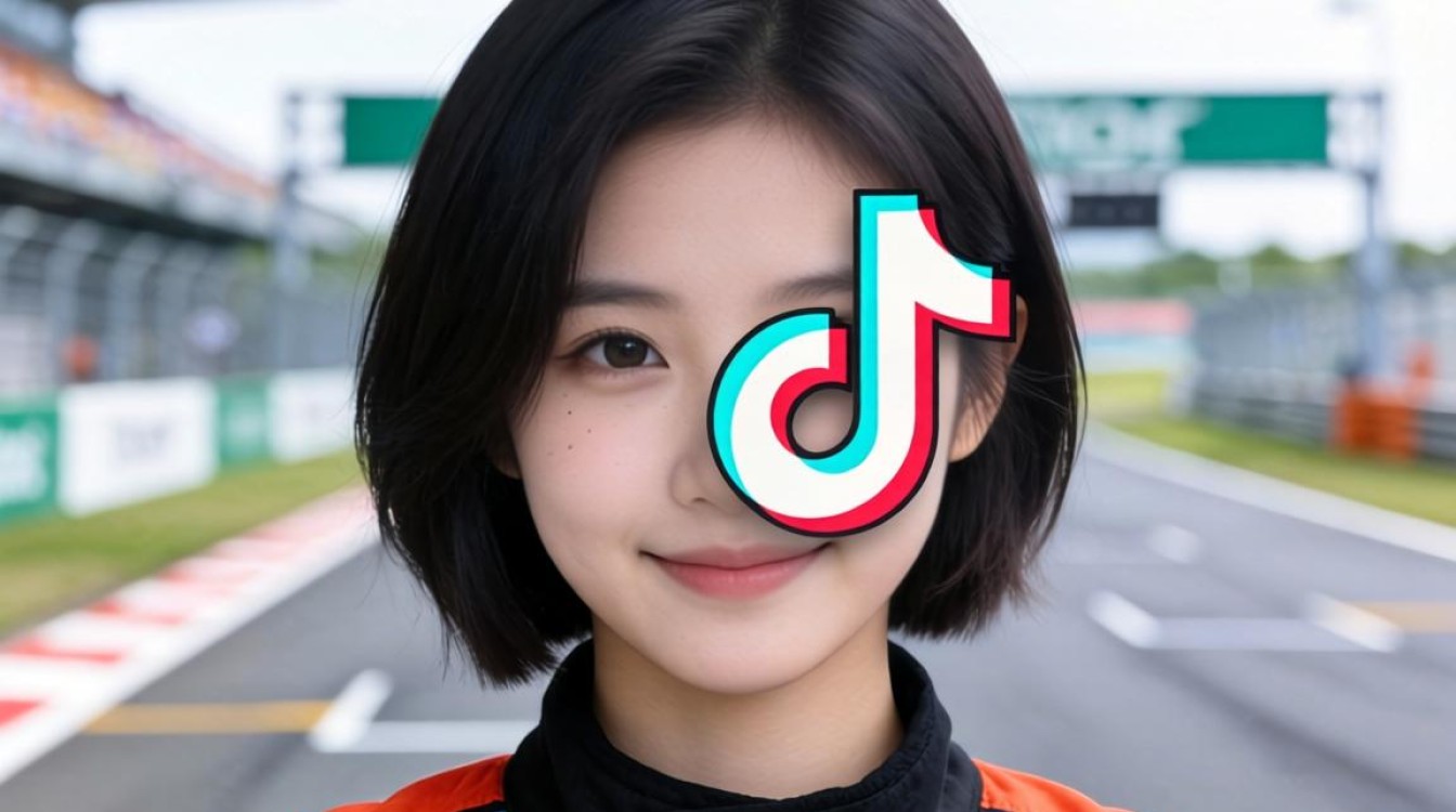 TikTok短发挡脸女怎么拍?TikTok短发挡脸女教程攻略 TikTok短发挡脸女教程攻略