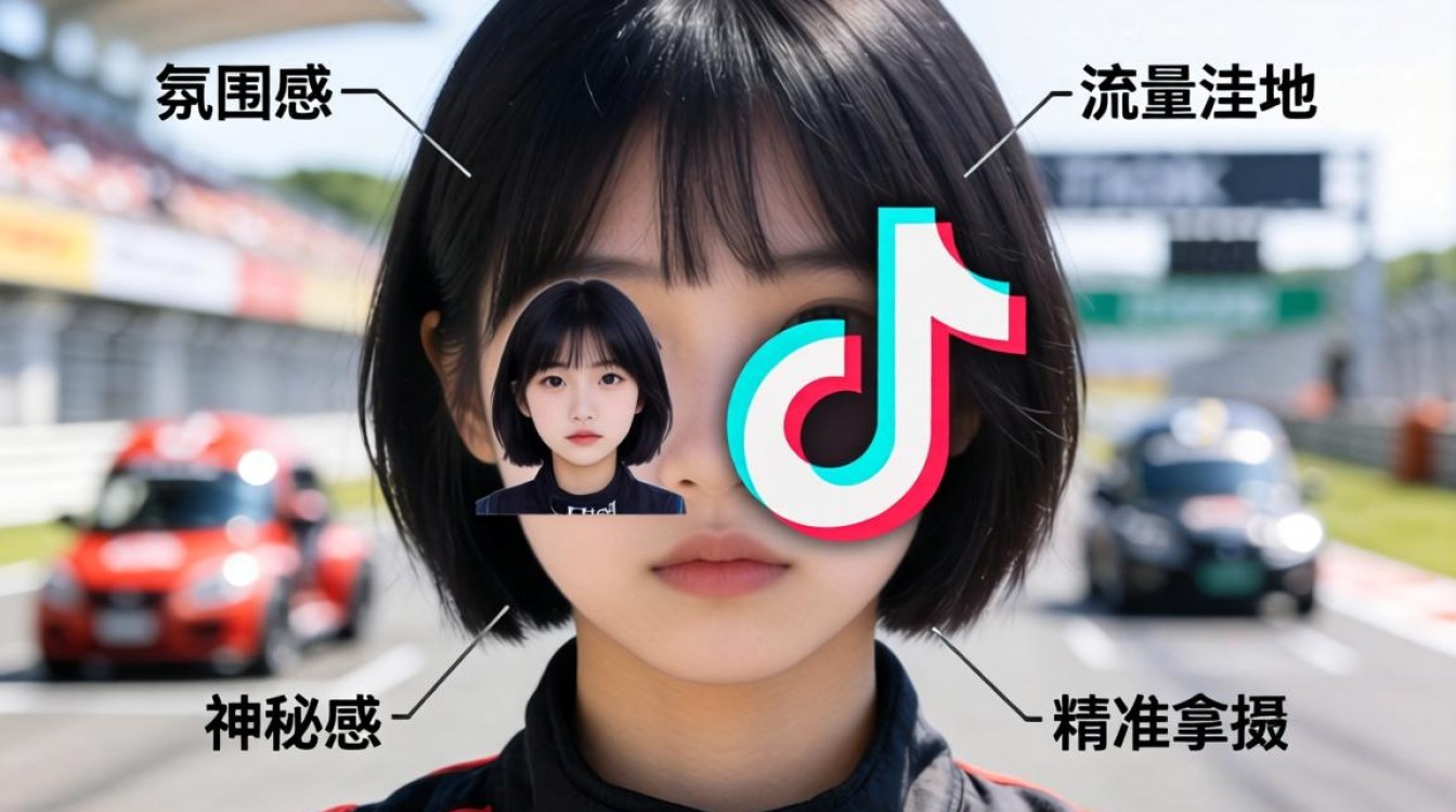 TikTok短发挡脸女怎么拍?TikTok短发挡脸女教程攻略 TikTok短发挡脸女教程攻略