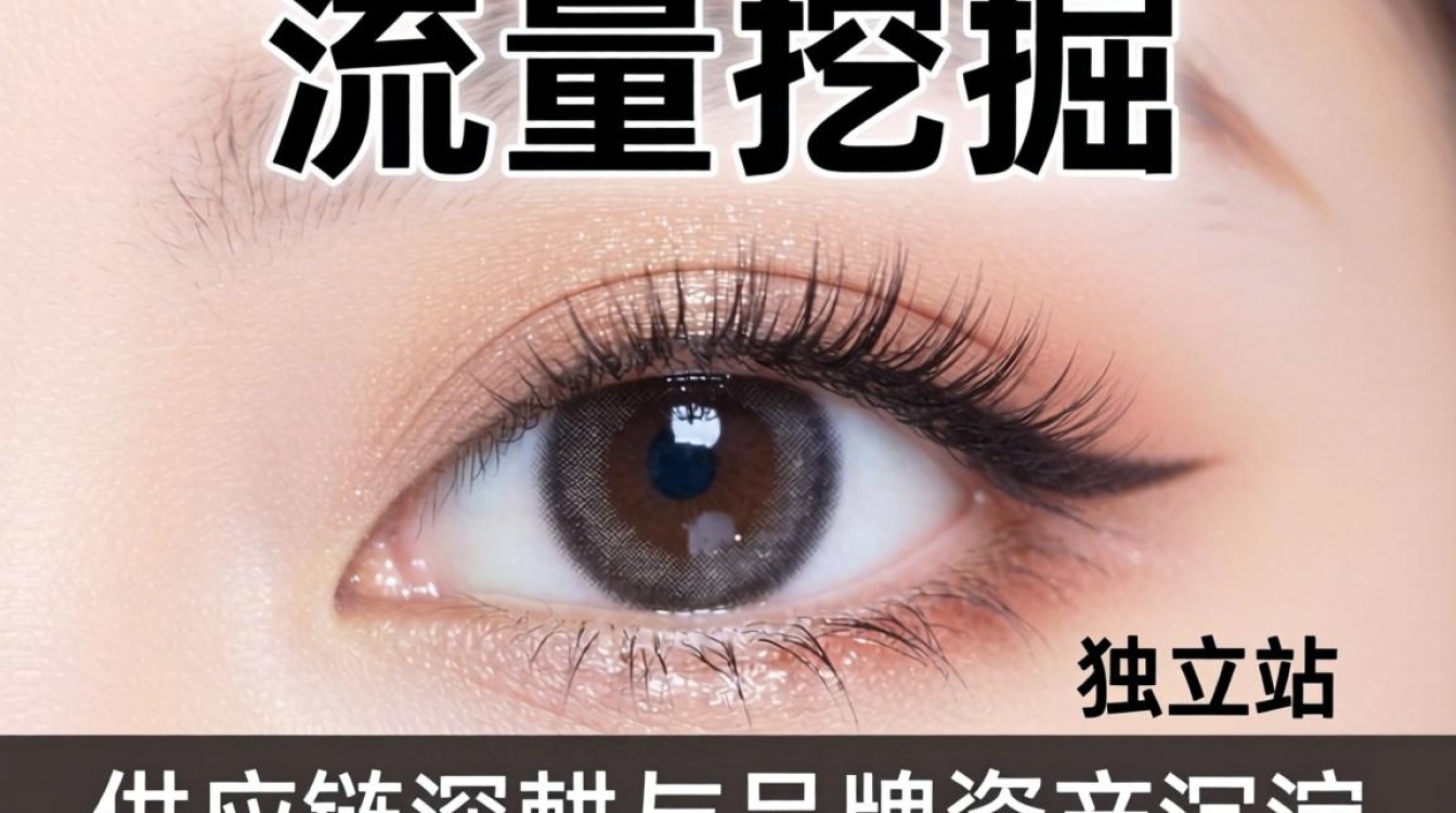 怎么找美瞳独立站?美瞳独立站2026趋势分析深度解读 美瞳独立站2026趋势分析深度解读