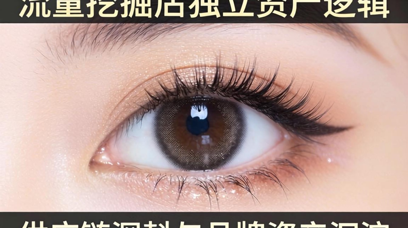 怎么找美瞳独立站?美瞳独立站2026趋势分析深度解读 美瞳独立站2026趋势分析深度解读