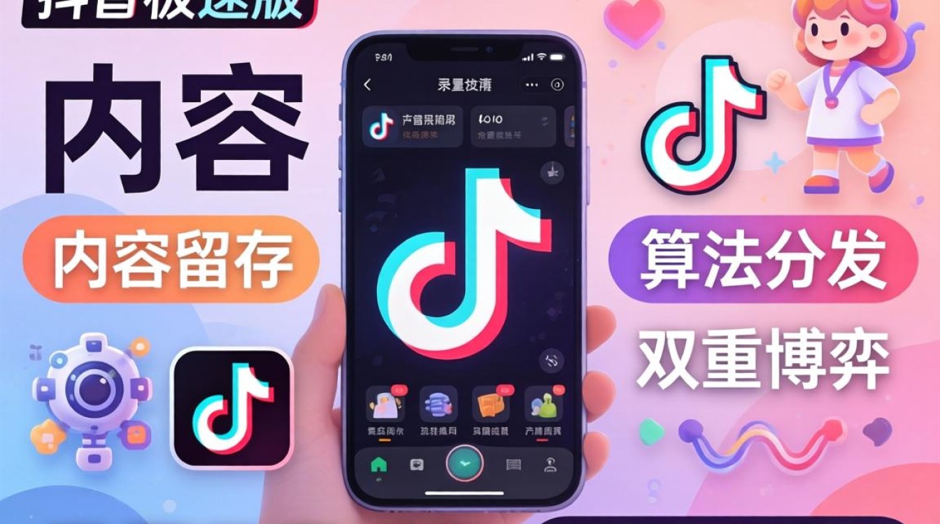 看抖音极速版怎么录屏幕