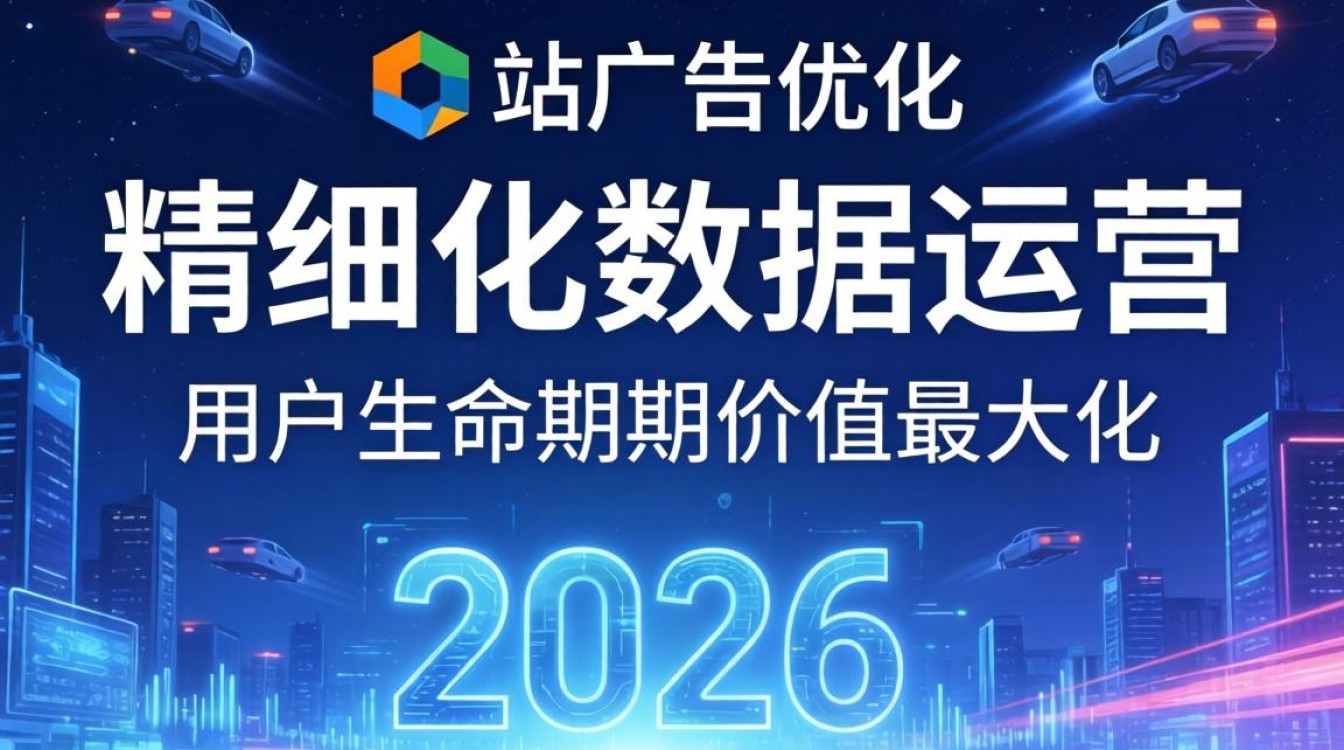 2026年独立站广告前景如何