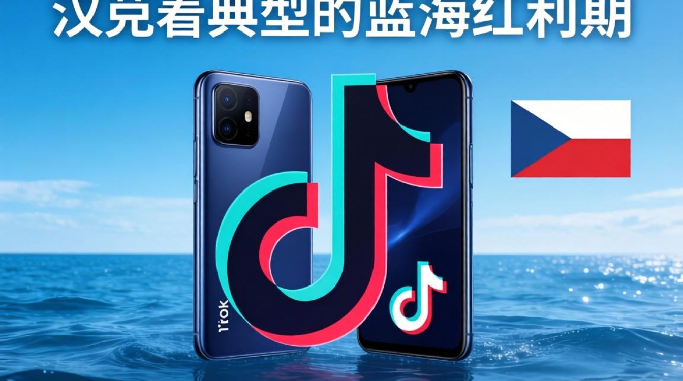 捷克tiktok怎么样