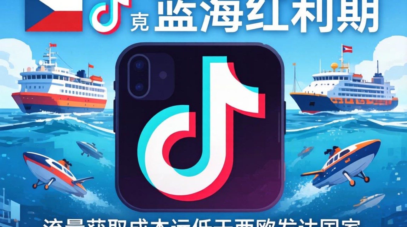 捷克tiktok怎么样