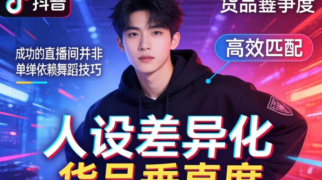 抖音直播男生舞蹈怎么弄?男生直播跳舞如何快速涨粉变现 男生直播跳舞如何快速涨粉变现