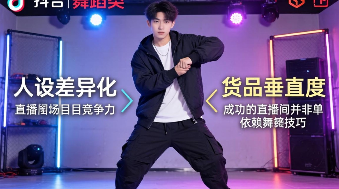 抖音直播男生舞蹈怎么弄?男生直播跳舞如何快速涨粉变现 男生直播跳舞如何快速涨粉变现